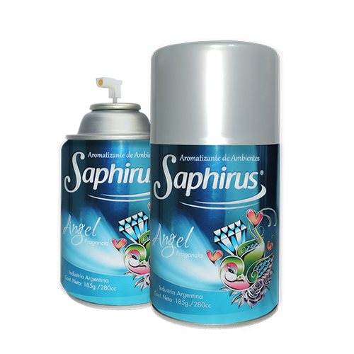 lata-saphirus